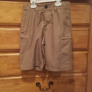 Urban Pipeline Cargo Shorts - Youth